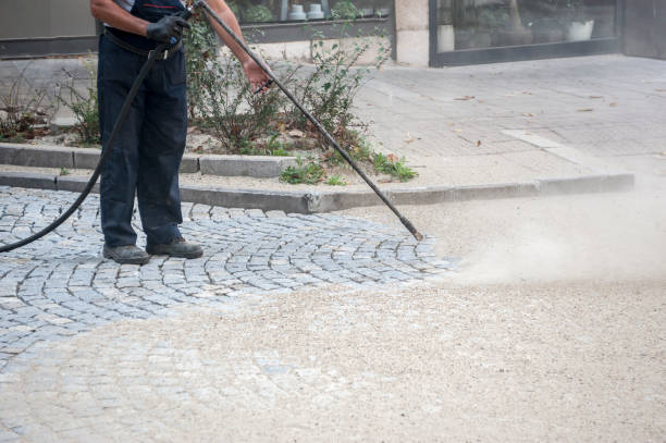 Best Gutter Cleaning  in Firthcliffe, NY