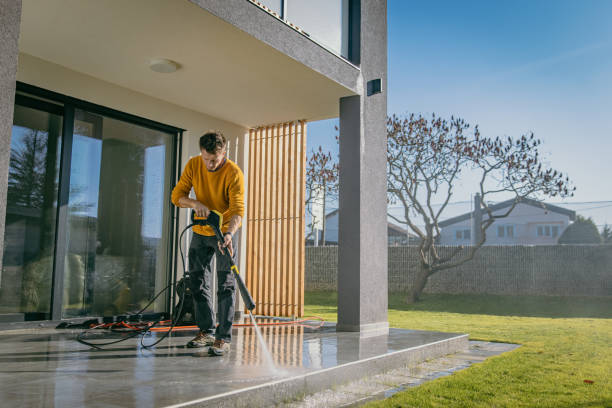 Best House Exterior Washing  in Firthcliffe, NY
